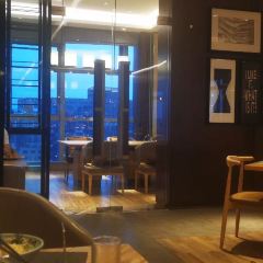 马鞍山金鷹尚美酒店張用戶圖片