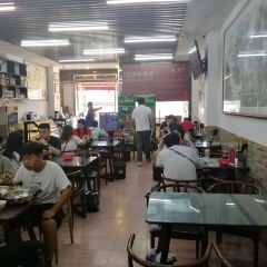 愛驊褲麵館（總店）張用戶圖片
