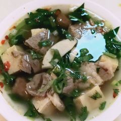 四十九丸子汤(精河人民公园店) User Photo