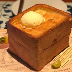 绿茶餐厅(金鹰新街口店) 여행 사진
