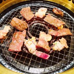 Gyu-Kaku Japanese BBQ (Times Square, NY) User Photo