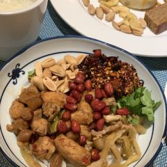 Fupengxilaidengjiudiandatangba User Photo