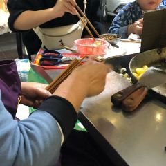 六姐叉洋芋(荷花池店) User Photo