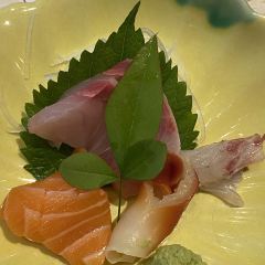 Mizune Japanese Restaurant (Swissotel Guangzhou) User Photo
