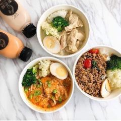 Thai Food 여행 사진