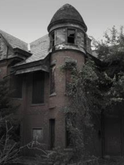 鬼屋 Haunted Houses