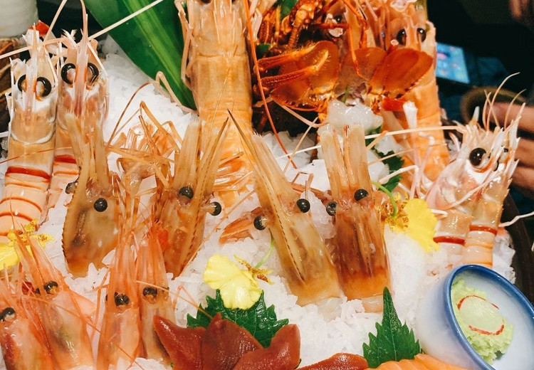 Sutaminaen (, Tokyo) - Restaurant Reviews, Menu & Contact | Trip.com