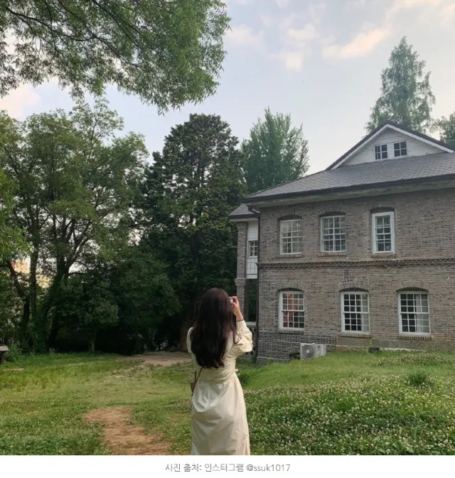 유유자적 국내 가을 여행지 추천 5