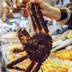 Hakodate Bukkake Seafood Restaurant User Photo