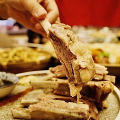 那时新疆·且末(LCM置汇旭辉广场店) User Photo