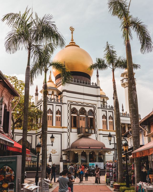 Singapore Border Reopen Travel Tourism Returns With Air Travel Pass Travel Notes And Guides Trip Com Travel Guides