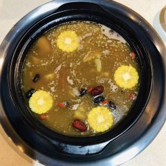 源味汤锅(朱鹮广场店) User Photo