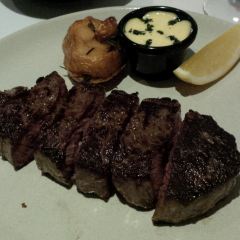 Black Hide Steakhouse User Photo