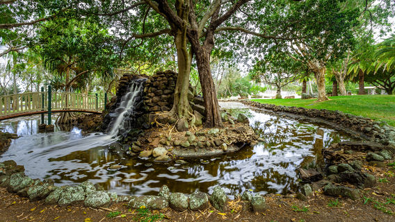 Macintosh Island Park