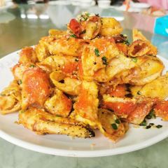 Eddie V's Prime Seafood張用戶圖片