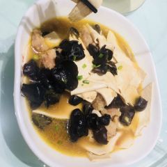 农妇菜馆(北美店) User Photo