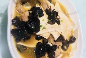 农妇菜馆(北美店) User Photo