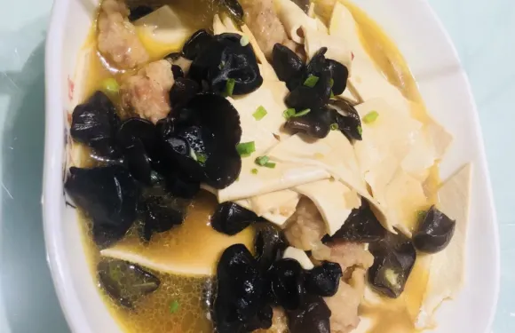 農婦菜館(北美店)