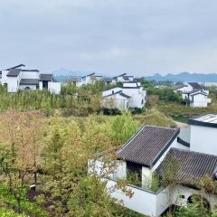 Hangzhou | AHN LUH QIANDAO LAKE· Lakeside All-day Dining User Photo