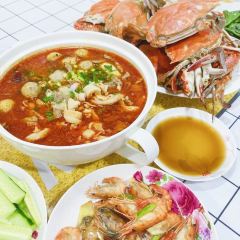 Dao Sheng Restaurant Grand Alora Hotel張用戶圖片