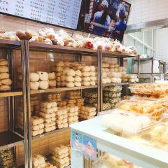 白玉兰食品(甜云店) User Photo