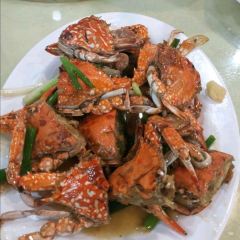 蓉姐海鲜美食(保利店) User Photo