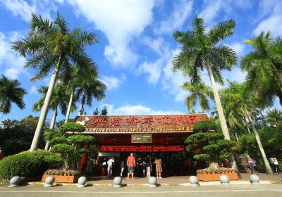 Xinglong Tropical Botanical Garden