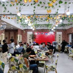 正宗保山铜瓢牛肉(五台路店) User Photo