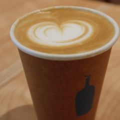 Blue Bottle Coffee - Shinjuku Cafe User Photo
