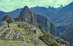 Huayna Picchu