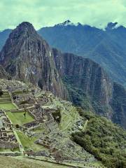 Huayna Picchu