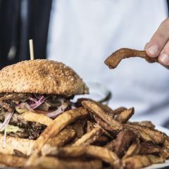 Brooklyn Burger Bar 여행 사진