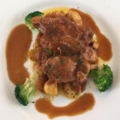 Topaz Restaurant Norodom ảnh của người dùng