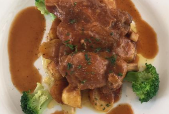 Topaz Restaurant Norodom User Photo