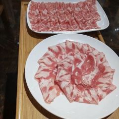新德重庆菌汤火锅 User Photo