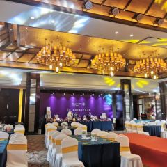 Aibi Quanquanlin Hotel Yumizhixiang Restaurant User Photo
