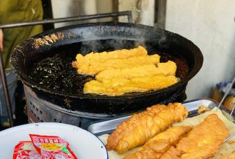 李记五香豆沫 User Photo