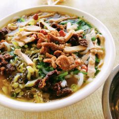 三亚正宗抱罗粉店 User Photo