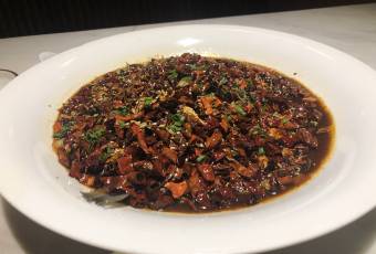 唐貓庭院·千年陝菜（大唐不夜城店）用戶圖片