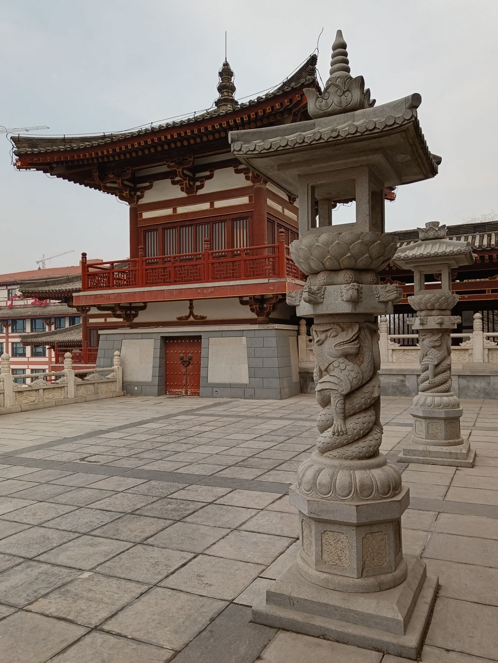青龍寺旅遊攻略指南 青龍寺評價 青龍寺附近推薦 Trip Com 青龍寺旅遊攻略指南 青龍寺評價 青龍寺附近推薦 Trip Com