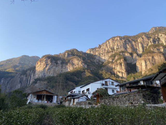 옌당산(안탕산)