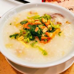 GUANG ZHOU DIM DOU DUK User Photo