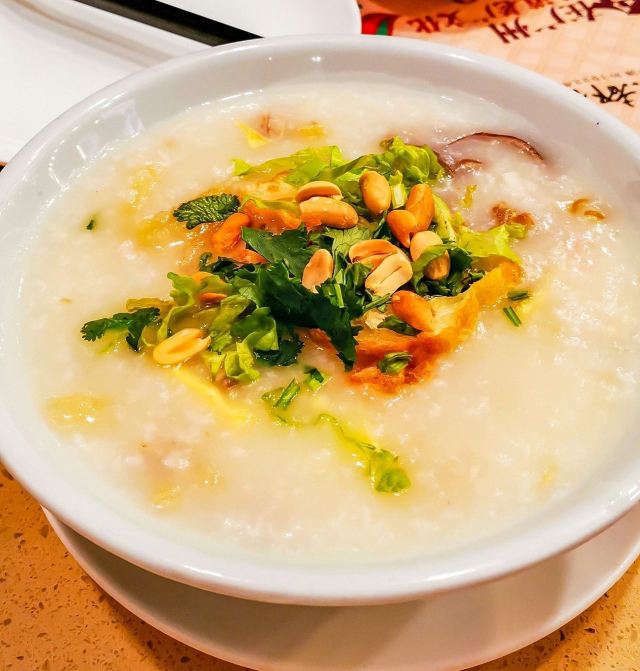 點都德(聚福楼)