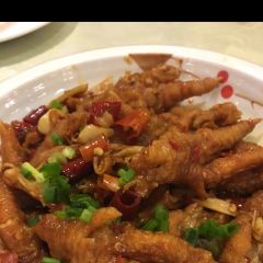 MEI SHUI CHA XIANG JIU LOU User Photo