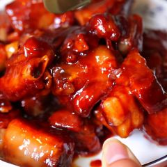 香满园川菜馆 여행 사진