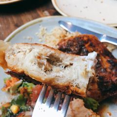 The Olive Kitchen & Bar張用戶圖片