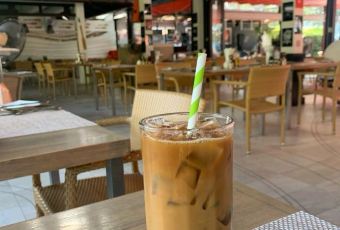 Terrazzo Ristorante Bar張用戶圖片