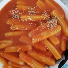 魏家羊肉馆 여행 사진