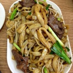 BEI XIANG YUAN User Photo