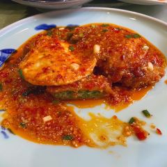 FU RONG HUANG User Photo